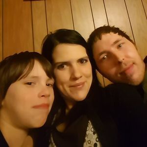 Meet your Posher, Jaythanholly